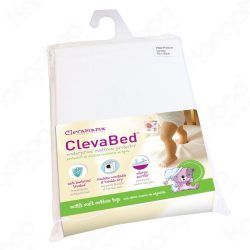 Clevamama matracvédő gumis lepedő
