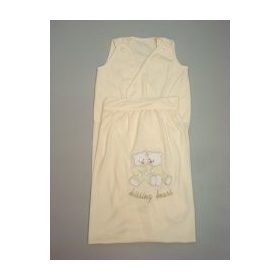Trimex angol pólya, beige
