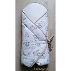 Szeko kókuszpólya-bagoly berci