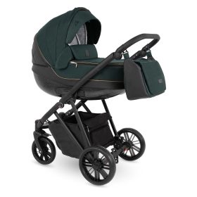 Bergon Camarelo Zeo multifunkciós babakocsi 2in1-Zeo-10