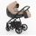 Bergon Camarelo Zeo multifunkciós babakocsi 2in1-Zeo-22-Bézs