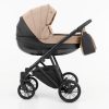 Bergon Camarelo Zeo multifunkciós babakocsi 2in1-Zeo-22-Bézs