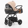 Bergon Camarelo Zeo multifunkciós babakocsi 2in1-Zeo-22-Bézs