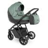 Bergon Camarelo Zeo multifunkciós babakocsi 2in1-Zeo-13B