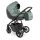 Bergon Camarelo Zeo multifunkciós babakocsi 2in1-Zeo-13B