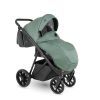 Bergon Camarelo Zeo multifunkciós babakocsi 2in1-Zeo-13B