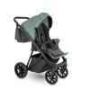 Bergon Camarelo Zeo multifunkciós babakocsi 2in1-Zeo-13B