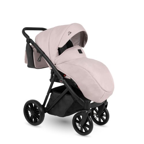 Bergon Camarelo Zeo multifunkciós babakocsi 2in1-Zeo-14