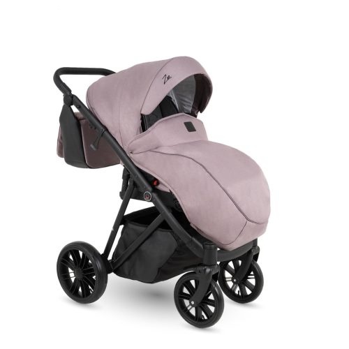 Bergon Camarelo Zeo multifunkciós babakocsi 2in1-Zeo-16