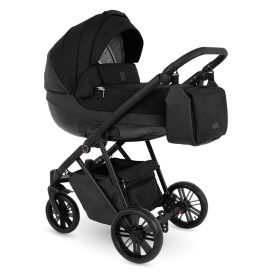 Bergon Camarelo Zeo multifunkciós babakocsi 2in1-Zeo-17