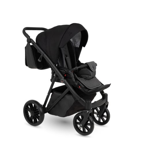 Bergon Camarelo Zeo multifunkciós babakocsi 2in1-Zeo-17