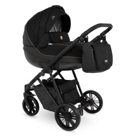 Bergon Camarelo Zeo multifunkciós babakocsi 2in1-Zeo-18