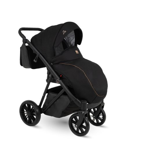 Bergon Camarelo Zeo multifunkciós babakocsi 2in1-Zeo-18