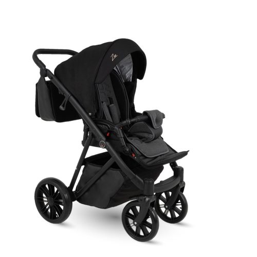 Bergon Camarelo Zeo multifunkciós babakocsi 2in1-Zeo-18