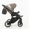 Bergon Camarelo Zeo multifunkciós babakocsi 2in1-Zeo 09-S.keki