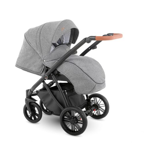 Bergon Camarelo Zeo multifunkciós babakocsi 2in1-Zeo-01
