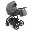 Bergon Camarelo Zeo multifunkciós babakocsi 2in1-Zeo-04