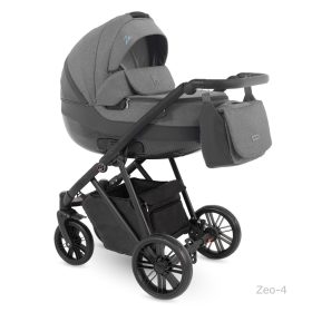 Bergon Camarelo Zeo multifunkciós babakocsi 2in1-Zeo-04