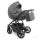 Bergon Camarelo Zeo multifunkciós babakocsi 2in1-Zeo-04