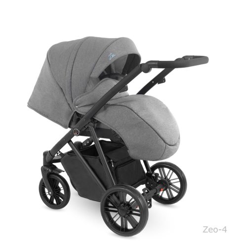 Bergon Camarelo Zeo multifunkciós babakocsi 2in1-Zeo-04