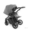 Bergon Camarelo Zeo multifunkciós babakocsi 2in1-Zeo-04