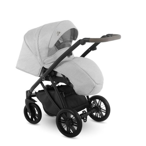 Bergon Camarelo Zeo multifunkciós babakocsi 2in1-Zeo-05