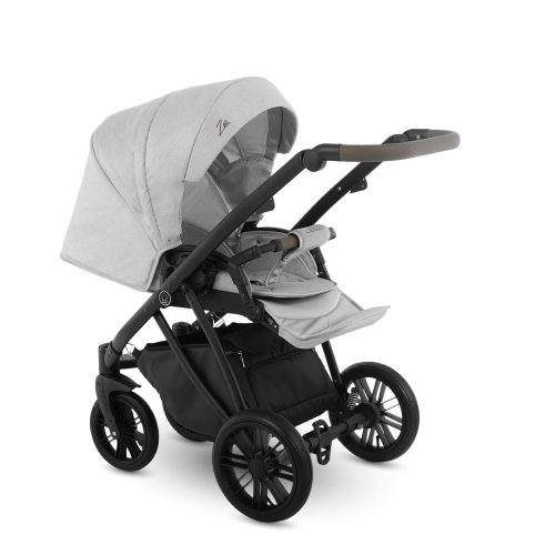 Bergon Camarelo Zeo multifunkciós babakocsi 2in1-Zeo-05