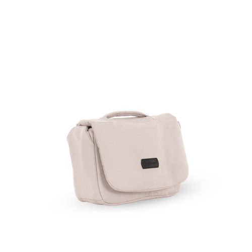 Bergon Camarelo Previo multifunkciós babakocsi 2in1 -02 rózsaszín