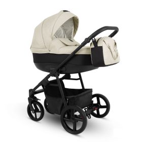   Bergon Camarelo Navo multifunkciós babakocsi 2in1 - 06 bézs