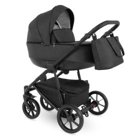   Bergon Camarelo Alterro multifunkciós babakocsi 3in1-Alterro-01-grafit