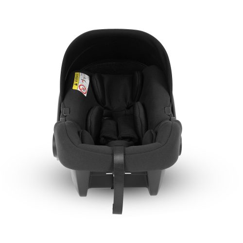 Bergon Camarelo Alterro multifunkciós babakocsi 3in1-Alterro-04-zöld