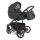 Bergon Camarelo Alterro multifunkciós babakocsi 3in1-Alterro-05-s.zöld