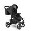 Bergon Camarelo Alterro multifunkciós babakocsi 3in1-Alterro-05-s.zöld