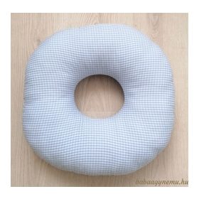 Szeko gyógypárna, kék kockás