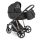 Bergon Camarelo Alterro Limited Rose gold multifunkciós babakocsi 2in1 -Sötétszürke 01