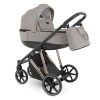 Bergon Camarelo Alterro Limited Rose gold multifunkciós babakocsi 2in1 -Bézs 06