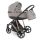 Bergon Camarelo Alterro Limited Rose gold multifunkciós babakocsi 2in1 -Bézs 06