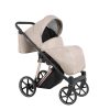 Bergon Camarelo Alterro Limited Rose gold multifunkciós babakocsi 2in1 -Bézs 06