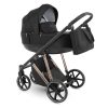 Bergon Camarelo Alterro Limited Rose gold multifunkciós babakocsi 2in1 -Fekete 08