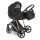 Bergon Camarelo Alterro Limited Rose gold multifunkciós babakocsi 2in1 -Fekete 08