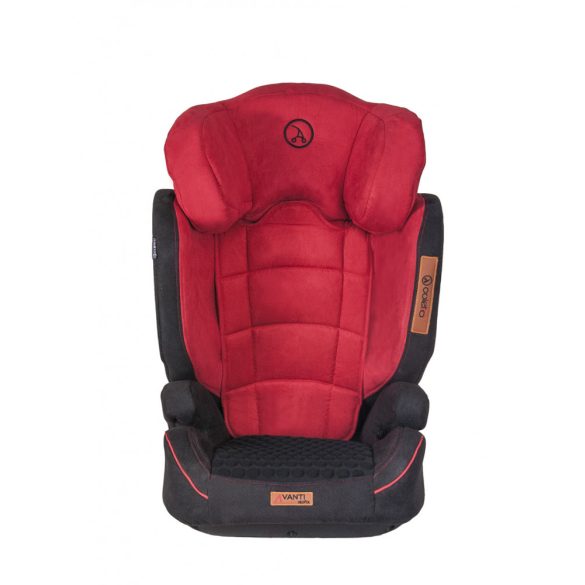 Coletto Avanti 15-36 kg  biztonsági gyermekülés-piros