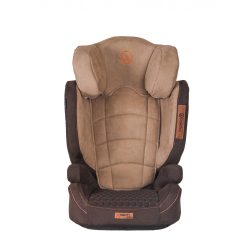   Coletto Avanti Isofix 15-36 kg biztonsági gyermekülés-Barna