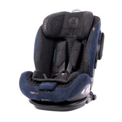 Coletto UGGO Isofix biztonsági gyerekülés 9-36 kg-Blue