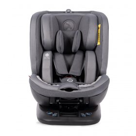   Coletto Logos I-size biztonsági gyermekülés 40-150cm-Sötét szürke