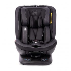   Coletto Logos I-size biztonsági gyermekülés 40-150cm-Fekete