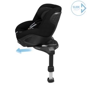   Maxi Cosi Mica 360 Pro SlideTech & Eco gyerekülés - Authentic Black