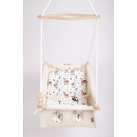 Incababy babahinta, lama