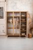 Faktum Sienna Cappuccino polccsomag (3 db)