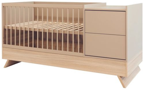 Faktum Sienna Cappuccino kombi babaágy