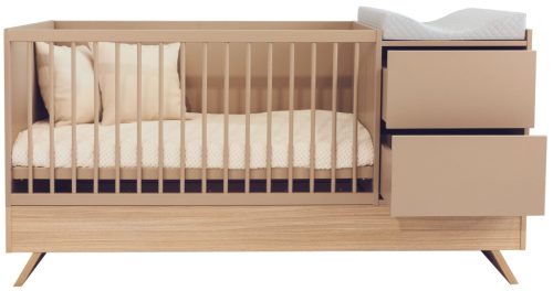 Faktum Sienna Cappuccino kombi babaágy